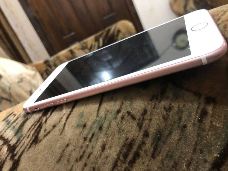 I phone 7plus 128 GB 1