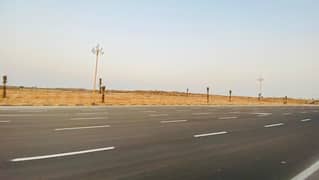 Prime 200 Sq. Yd Residential Plot in DHA City Sector 3-C Ideal Location!