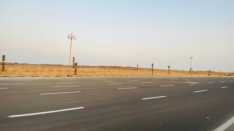 Prime 200 Sq. Yd Residential Plot in DHA City Sector 3-C Ideal Location! 0