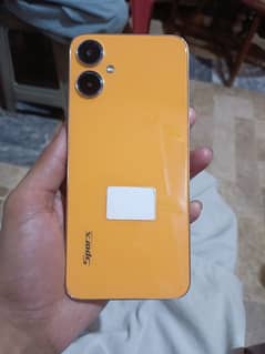 Sparx 7neo ultra 6 128Gb all ok seals set complete saman charge ni ha