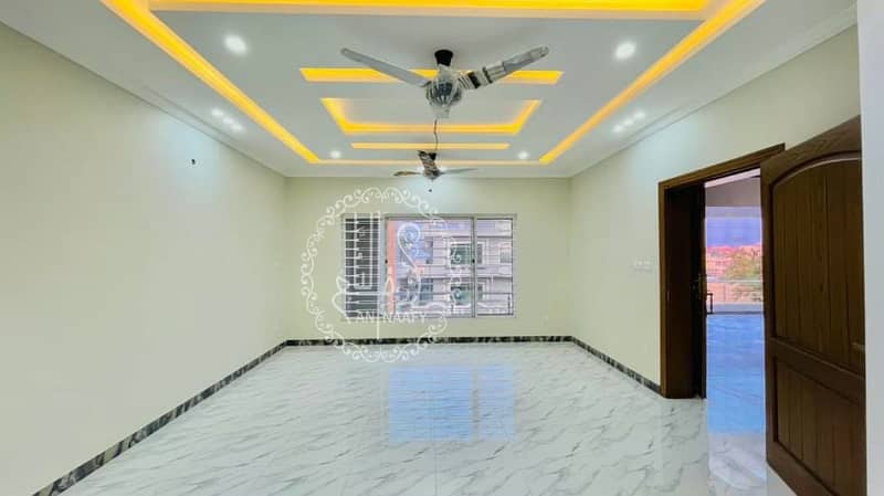 One Kanal Beautiful Modern Bungalow Available For Rent In DHA Phase 4 Lahore 14