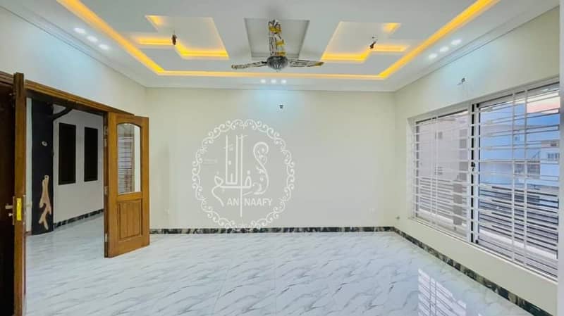 One Kanal Beautiful Modern Bungalow Available For Rent In DHA Phase 4 Lahore 18