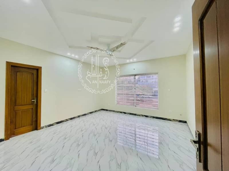 One Kanal Beautiful Modern Bungalow Available For Rent In DHA Phase 4 Lahore 19