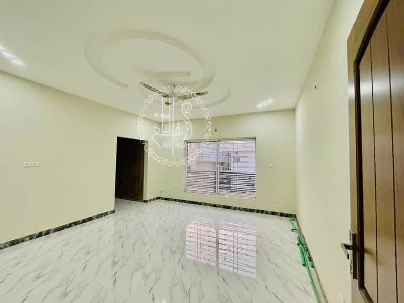 One Kanal Beautiful Modern Bungalow Available For Rent In DHA Phase 4 Lahore 21