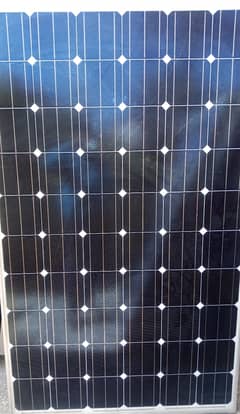 Solar panels