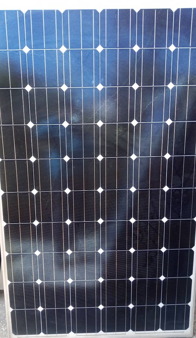 Solar panels 0