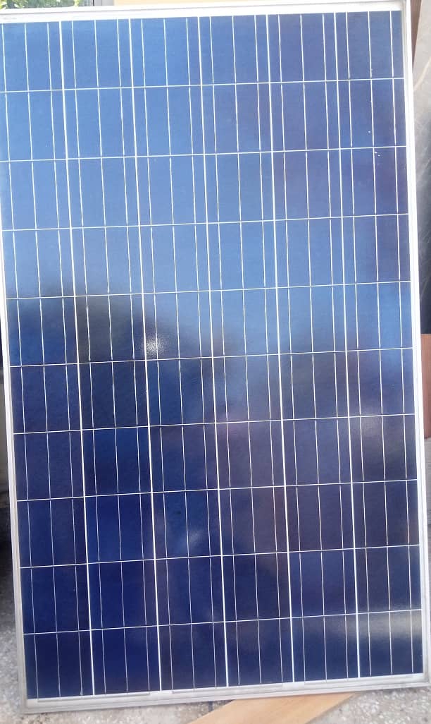 Solar panels 2