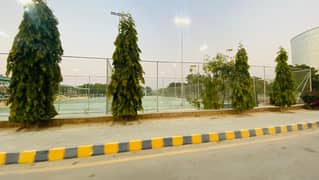 125 Sq. Yd Residential Plot for Sale in DHA City Sector 6-E, Karachi