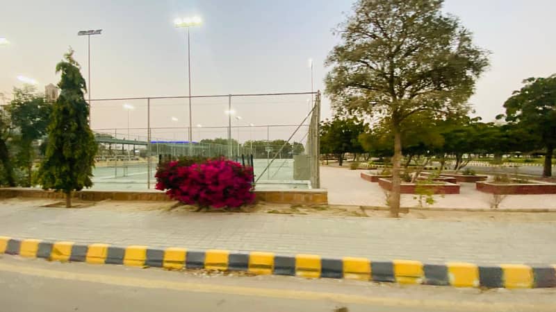 125 Sq. Yd Residential Plot for Sale in DHA City Sector 6-E, Karachi 1