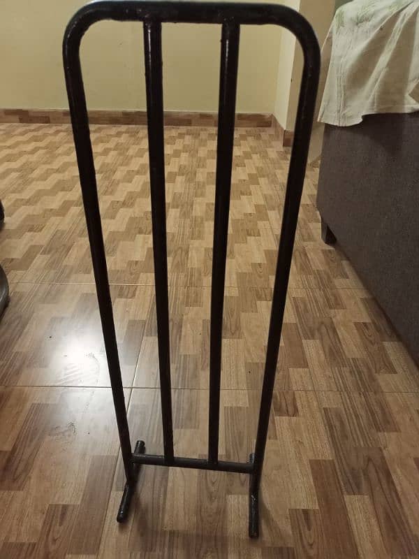 steel wicket/stumps for sale 0