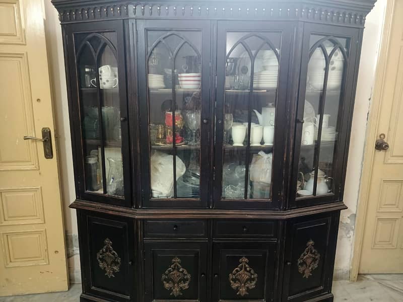 Almari | Wooden Cupboard | Wooden Almari for sale 0