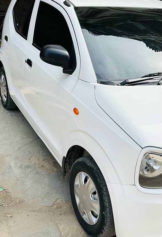 Suzuki Alto 2022 2