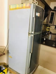 Fridge