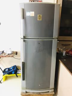 Fridge