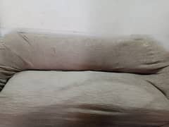 3 seeter two sofa cover steach