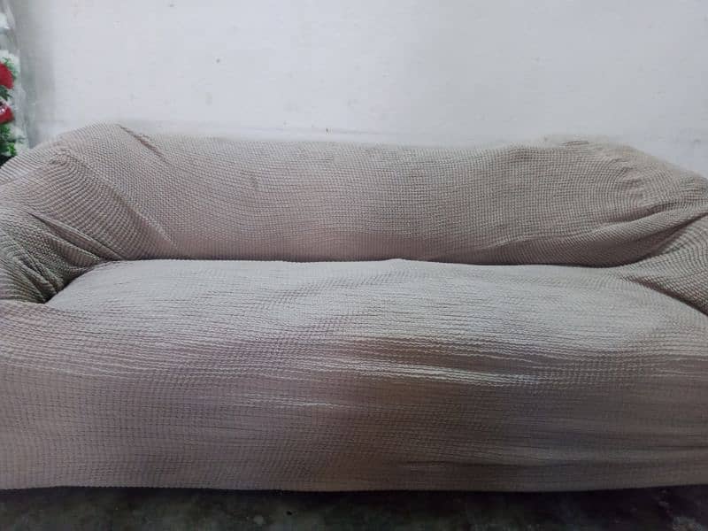 3 seeter two sofa cover steach 1