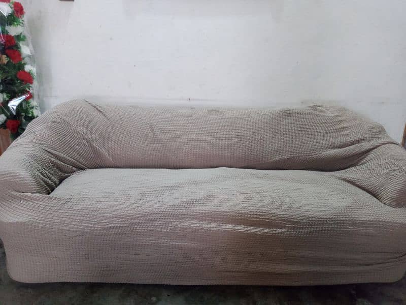 3 seeter two sofa cover steach 2