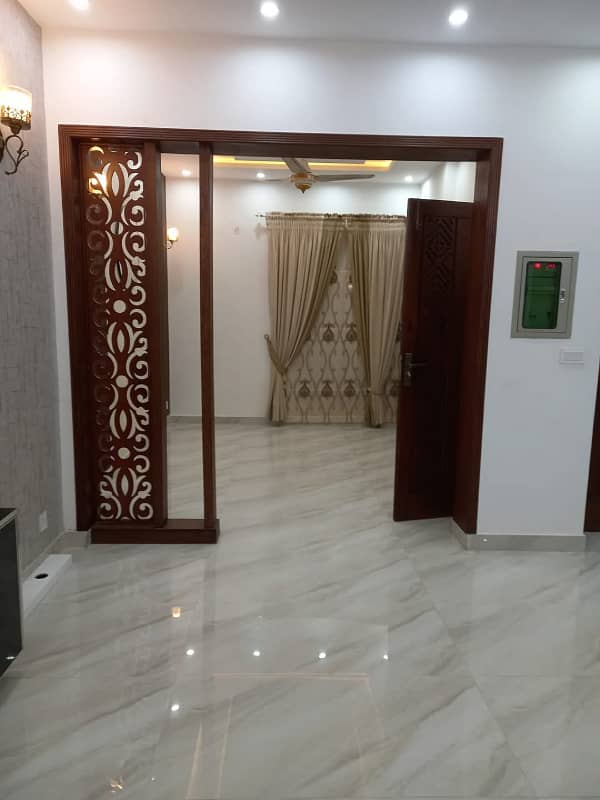 5 Marla House For Sale In Paragon City Lahore 6