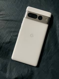 google pixel 7pro 12/128GB