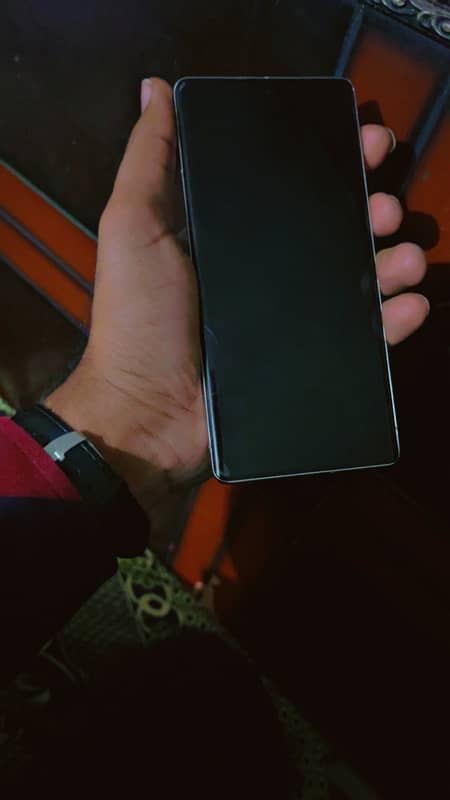 google pixel 7pro 12/128GB non PTA 5