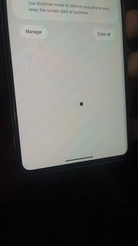 google pixel 7pro 12/128GB non PTA 8