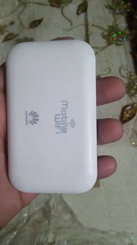 4g wireless portable device urgently sell 1