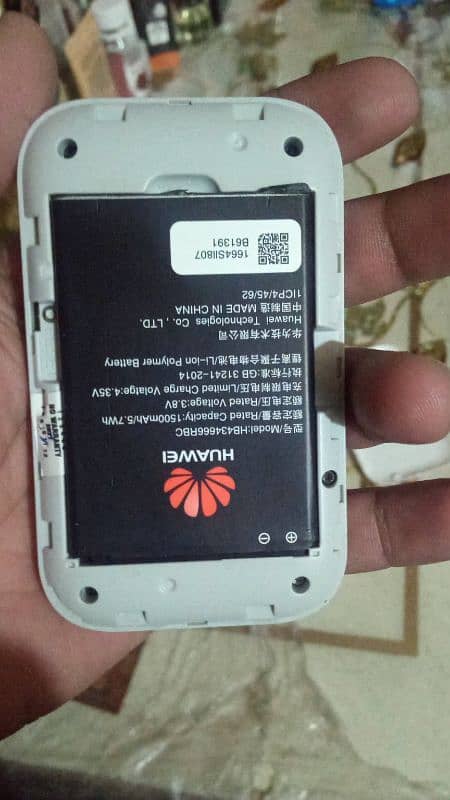 4g wireless portable device urgently sell 2