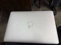 MacBook air early 2015 13-inches