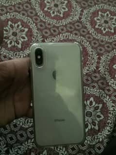 iphone x non pta bypass 64 gb Whatsapp 03009405283