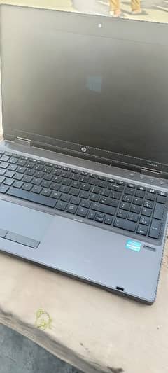 Hp ProBook 6570b  4GB/300GB