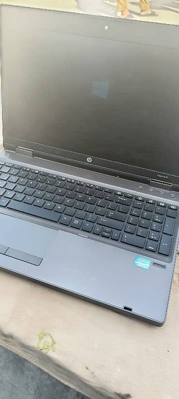 Hp ProBook 6570b  4GB/300GB 0