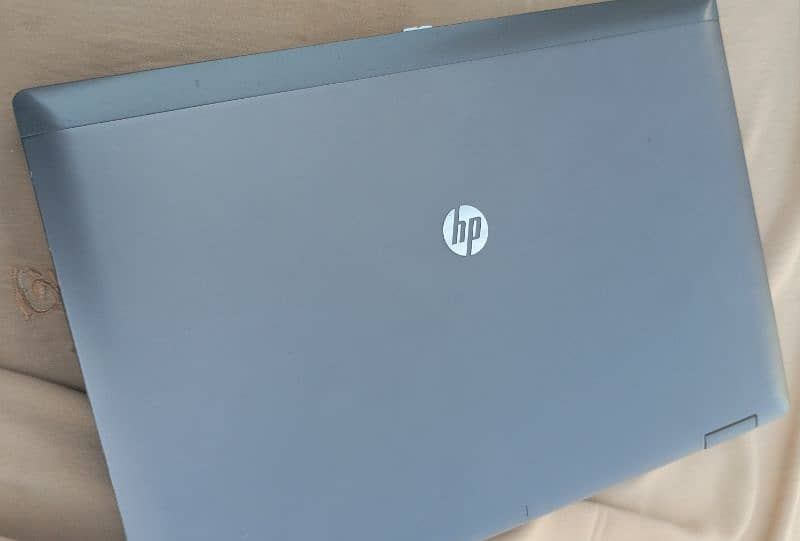 Hp ProBook 6570b  4GB/300GB 4