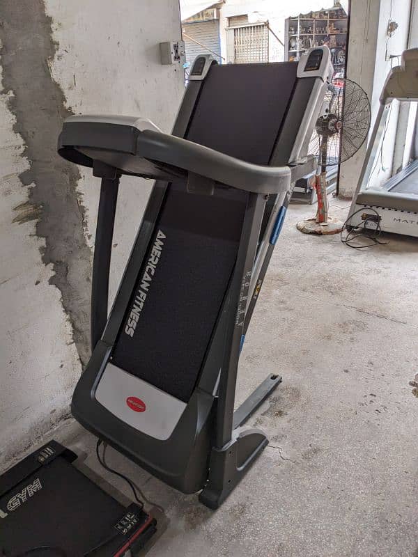 Treadmils 0304,4826771 2