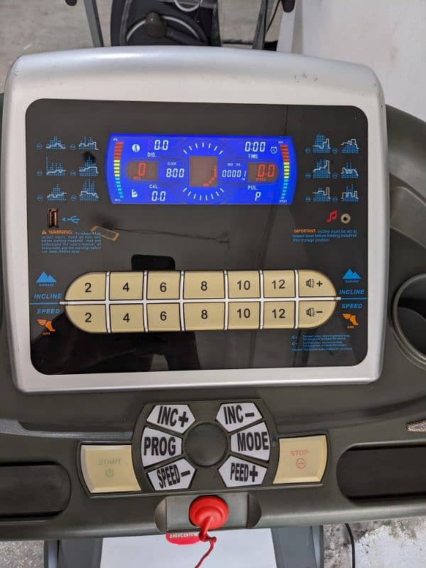 Treadmils 0304,4826771 9