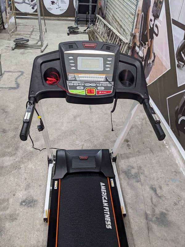 Treadmils 0304,4826771 18