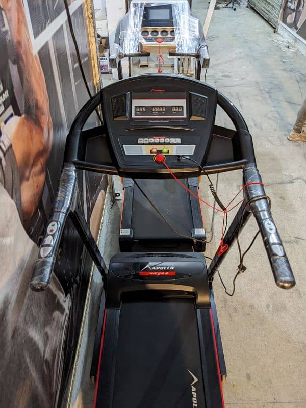 Treadmils 0304,4826771 19