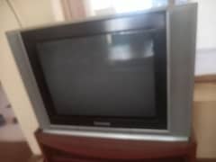 Panasonic TV