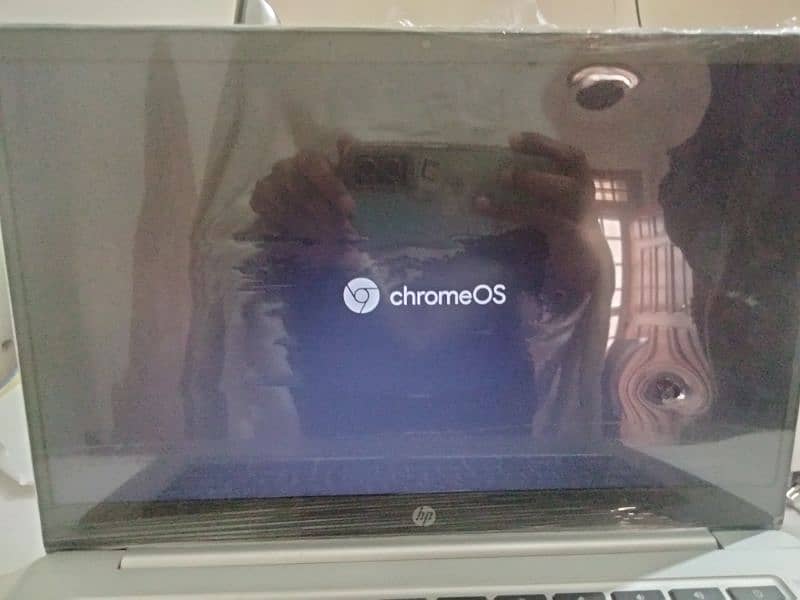 Hp Chromebook 2