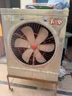 Air cooler