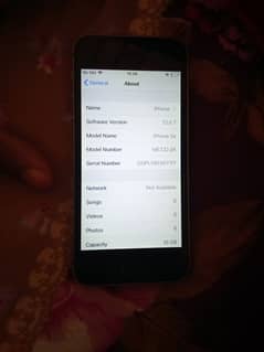 16gb non PTA urgent sale