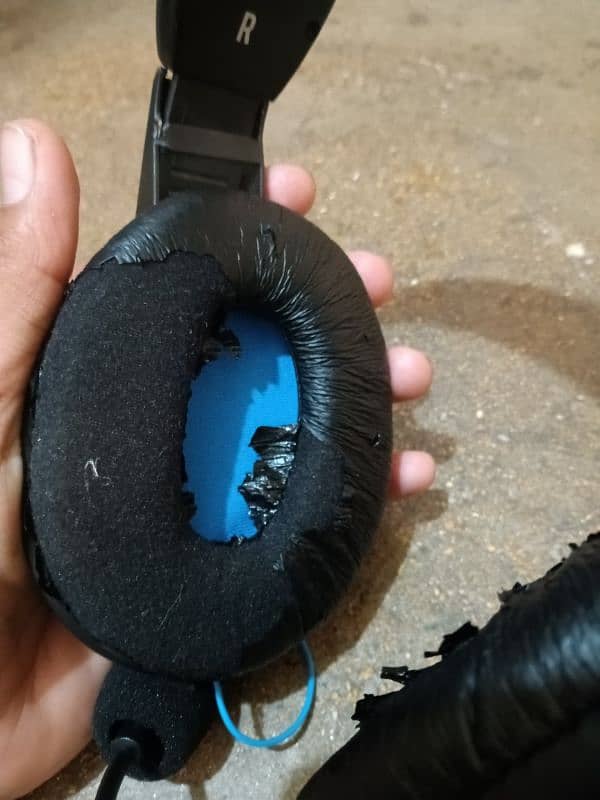 TRUST headphone for gaming 2