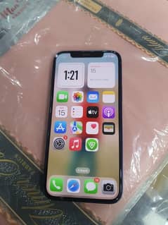 Iphone 12  Glich Sim Phone