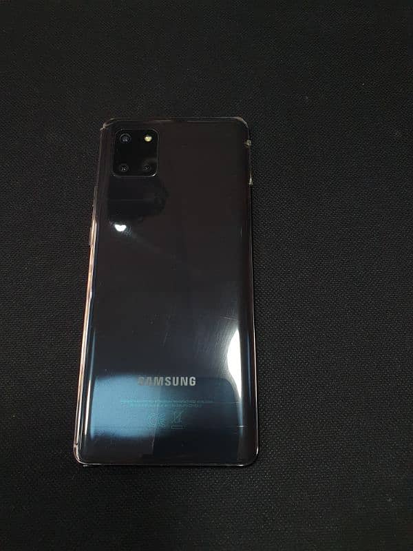 Samsung Note 10 Lite 0