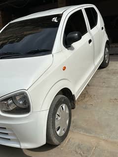 Suzuki Alto 2022