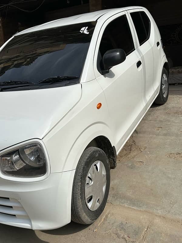 Suzuki Alto 2022 0