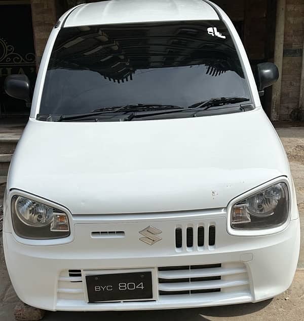 Suzuki Alto 2022 2