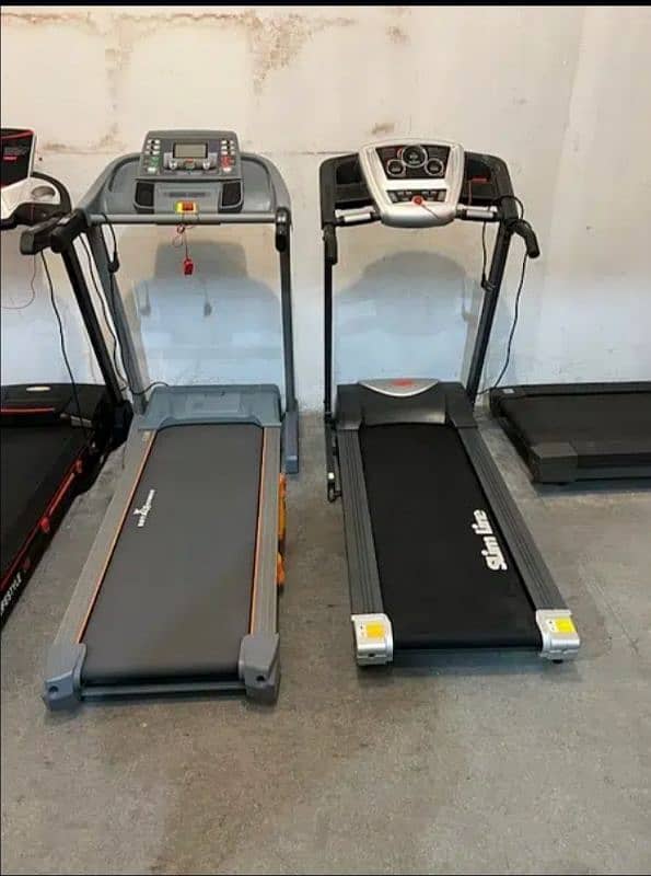 Treadmils 0304,4826771 3