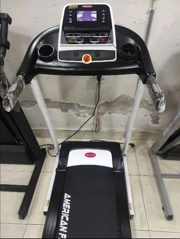 Treadmils 0304,4826771 4