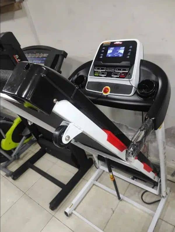 Treadmils 0304,4826771 5