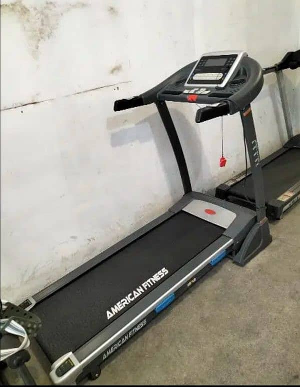 Treadmils 0304,4826771 10